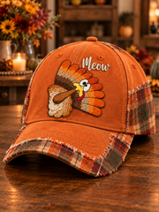 Unisex THANKSGIVING 2026 Hat