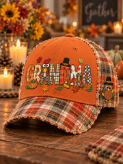 Unisex THANKSGIVING 2026 Hat