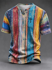 Men's Vintage Faith T-Shirt