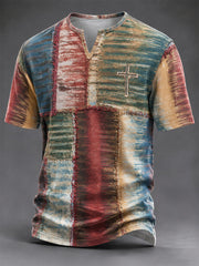 Men's Vintage Faith T-Shirt