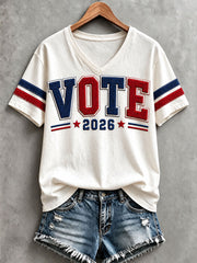 Women's Vote T-Shirt