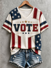 Women's Vote T-Shirt