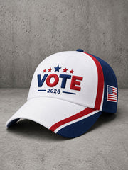 Unisex Vote Hat