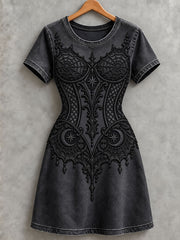 Women's Halloween Dress
