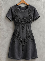 Women's Halloween Dress