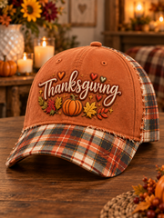 Unisex THANKSGIVING 2026  Hat