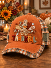 Unisex THANKSGIVING 2026  Hat