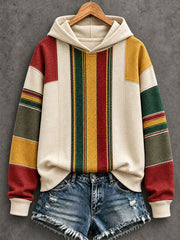 Women's Reggae Inspired Hoodie