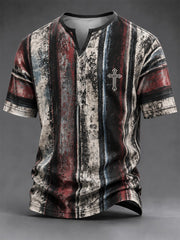 Men's Vintage Faith T-Shirt