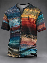 Men's Vintage Faith T-Shirt