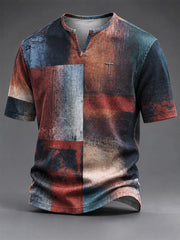 Men's Vintage Faith T-Shirt