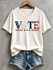 Women's Vote T-Shirt