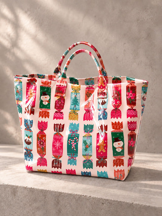 Women's Christmas Candy Handbag