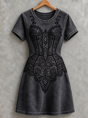 Women's Halloween Dress