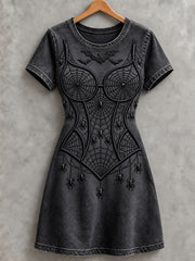 Women's Halloween Dress