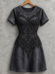 Women's Halloween Dress